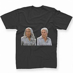 Beyond The Gates LA 0402 T-Shirts