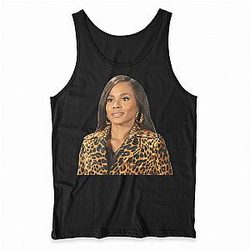 Beyond The Gates LA 0402 Tank Tops