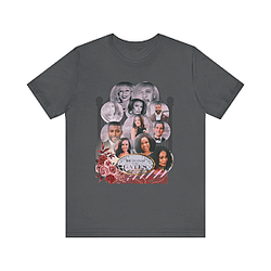 Beyond the Gates TV Show PTTT2304 T-Shirt 
