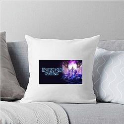 Beyond the Gates Haven Beyond The Gates Pillows Cover