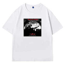Beyond the Gates Shade Beyond The Gates T-Shirts
