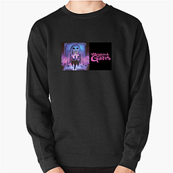 Beyond the Gates Mark Beyond The Gates Sweatshirts