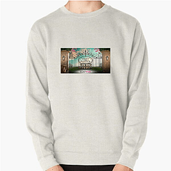 Beyond the Gates Glint Beyond The Gates Sweatshirts