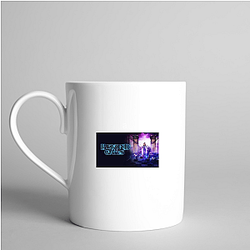 Beyond the Gates Haven Beyond The Gates Mugs