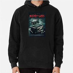 Beyond the Gates Stitch Beyond The Gates Hoodies