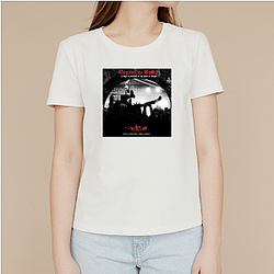 Beyond the Gates Shade Beyond The Gates T-Shirts