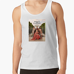Beyond the Gates Forge Beyond The Gates Tank Tops