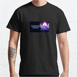 Beyond the Gates Haven Beyond The Gates T-Shirts