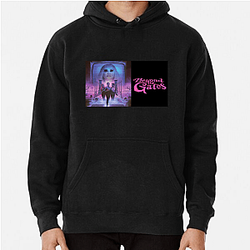 Beyond the Gates Mark Beyond The Gates Hoodies