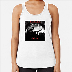 Beyond the Gates Shade Beyond The Gates Tank Tops