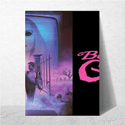 Beyond the Gates Mark Beyond The Gates Posters