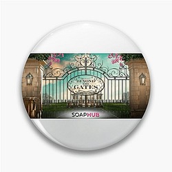 Beyond the Gates Glint Beyond The Gates Pins