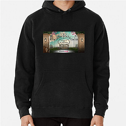 Beyond the Gates Glint Beyond The Gates Hoodies