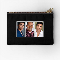 Beyond the Gates Frame Beyond The Gates Zipper Pouches