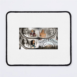 Beyond the Gates Echo Beyond The Gates Mouse Pads