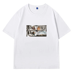 Beyond the Gates Echo Beyond The Gates T-Shirts
