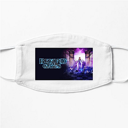 Beyond the Gates Haven Beyond The Gates Face Masks