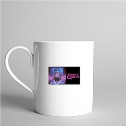 Beyond the Gates Mark Beyond The Gates Mugs