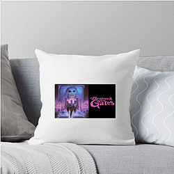 Beyond the Gates Mark Beyond The Gates Pillows Cover