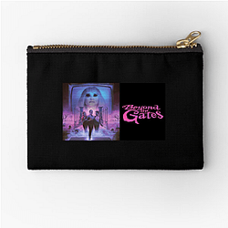 Beyond the Gates Mark Beyond The Gates Zipper Pouches