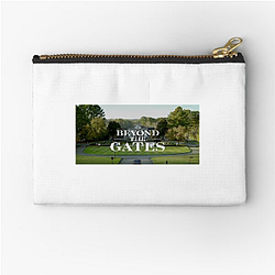 Beyond the Gates Nest Beyond The Gates Zipper Pouches