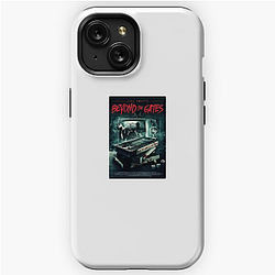 Beyond the Gates Stitch Beyond The Gates iPhone Cases