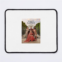 Beyond the Gates Forge Beyond The Gates Mouse Pads