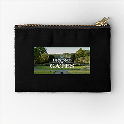 Beyond the Gates Nest Beyond The Gates Zipper Pouches