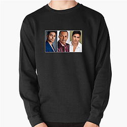 Beyond the Gates Frame Beyond The Gates Sweatshirts