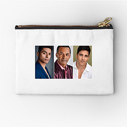Beyond the Gates Frame Beyond The Gates Zipper Pouches