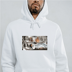 Beyond the Gates Echo Beyond The Gates Hoodies