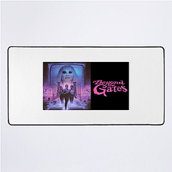 Beyond the Gates Mark Beyond The Gates Mouse Pads
