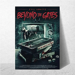 Beyond the Gates Stitch Beyond The Gates Posters