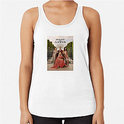 Beyond the Gates Forge Beyond The Gates Tank Tops