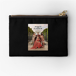 Beyond the Gates Forge Beyond The Gates Zipper Pouches