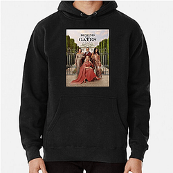 Beyond the Gates Forge Beyond The Gates Hoodies