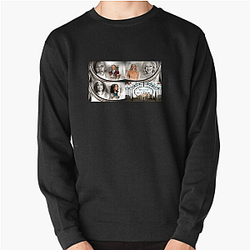 Beyond the Gates Echo Beyond The Gates Sweatshirts