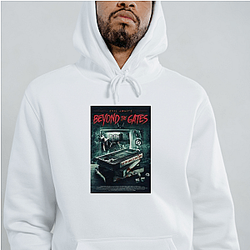 Beyond the Gates Stitch Beyond The Gates Hoodies