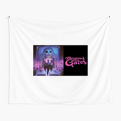 Beyond the Gates Mark Beyond The Gates Tapestries