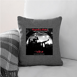 Beyond the Gates Shade Beyond The Gates Pillows Cover