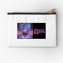 Beyond the Gates Mark Beyond The Gates Zipper Pouches
