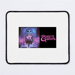 Beyond the Gates Mark Beyond The Gates Mouse Pads