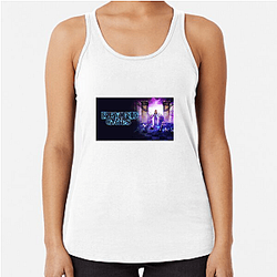 Beyond the Gates Haven Beyond The Gates Tank Tops