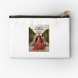 Beyond the Gates Forge Beyond The Gates Zipper Pouches