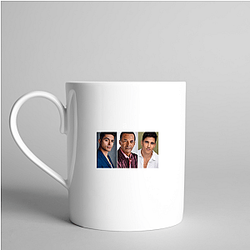 Beyond the Gates Frame Beyond The Gates Mugs