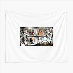 Beyond the Gates Echo Beyond The Gates Tapestries