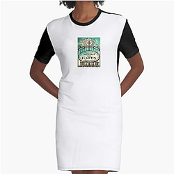 Beyond the Gates Drape Beyond The Gates Dresses