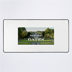 Beyond the Gates Nest Beyond The Gates Mouse Pads