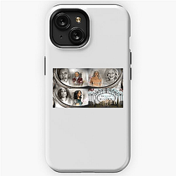Beyond the Gates Echo Beyond The Gates iPhone Cases