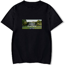Beyond the Gates Nest Beyond The Gates T-Shirts